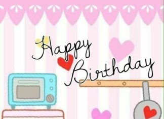 Happy Birthday Wiches : Happy birthday