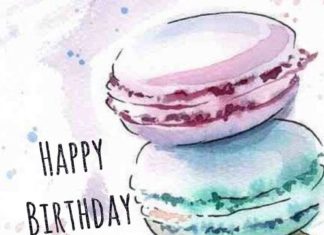 Happy Birthday Wiches : Happy Birthday!