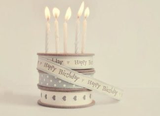 Happy Birthday Wiches : LA SOURCE