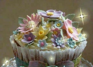 Happy Birthday Wiches : Birthday Blessings …