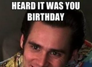 Happy Birthday Wiches : Funny happy birthday memes for guys kids sister husband.Hilarious bday meme rude…