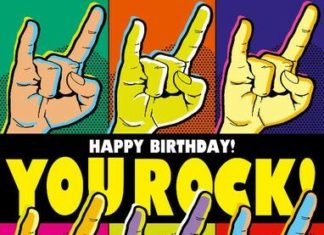 Happy Birthday Wiches : Wishing you a day filled with Merriment, Shenanigans, & Sparkle s! But most …