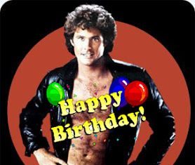 Happy Birthday Wiches : Image