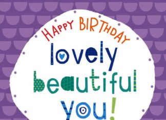 Happy Birthday Wiches : birthday card flowers girl.jpg