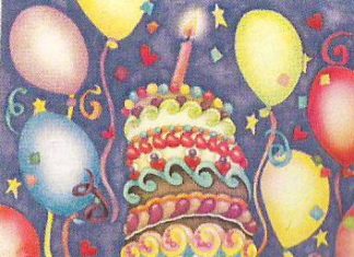 Happy Birthday Wiches : happy birthday artistic – Google zoeken