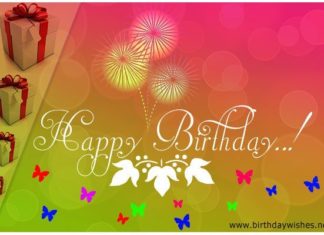 Happy Birthday Wiches : happy birthday wishes