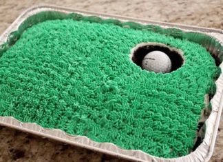 Birthday Cake : Dads birthday cake or even Father's Day cake…haha absolutely love this!