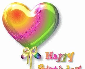 Happy Birthday Wiches : …