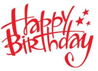 Happy Birthday Wiches : Afficher l'image d'origine