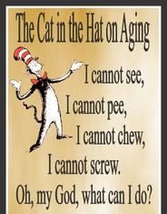 Happy Birthday Wiches : Aging humor is a great way to make each birthday more bearable. Click now to see…