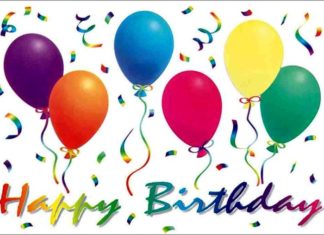 Happy Birthday Wiches : Birthday wishes images for friends – Happy Birthday Images