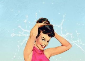 Happy Birthday Wiches : Fabulosity never goes out of style. Happy Birthday!