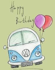 Happy Birthday Wiches : Gerelateerde afbeelding