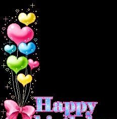 Happy Birthday Wiches : Happy Bday. For more great pins go to Kasey Bella Pepper Fox