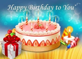 Happy Birthday Wiches : Happy Birthday Cakes | Happy Birthday Images Pictures Wallpapers for Facebook