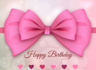 Happy Birthday Wiches : Happy Birthday! My warmest wishes for your Special Day!