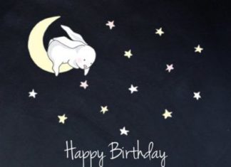 Happy Birthday Wiches : Happy Birthday. Never stop dreaming.