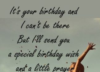 Happy Birthday Wiches : Have a happy birthday