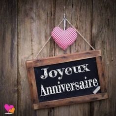 Happy Birthday Wiches : Joyeux Anniversaire : Messages et textes de vœux