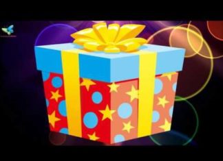 Happy Birthday Wiches : Magical Happy Birthday Animation Song 2 (Old version) – YouTube