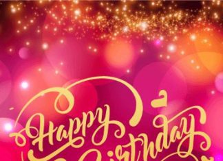 Happy Birthday Wiches : may all your wishes come true !!!! ooooooo hugzzzz happy happy day for you !!!!…