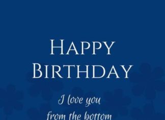 Happy Birthday Wiches : May Allah bless His uncountable blessings on u n ur family