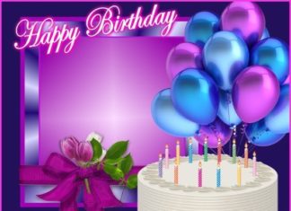 Happy Birthday Wiches : Mis amores que Dios me Los bendiga Siempre.