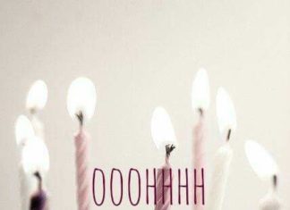 Happy Birthday Wiches : Happy Birthday!