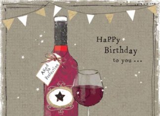 Happy Birthday Wiches : photos