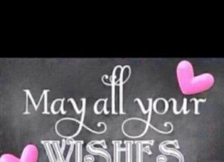 Happy Birthday Wiches : Special Huggs…&..Kisses to You..Sealed with a Kiss from me…To you…cause I …