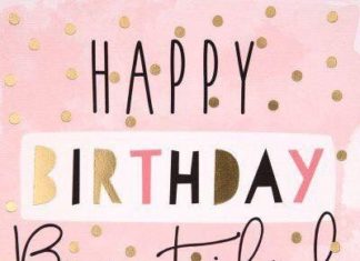 Happy Birthday Wiches : Thanks, Sorry & Cie