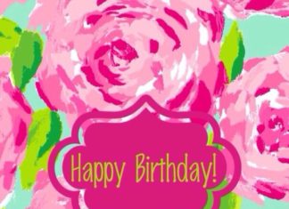 Happy Birthday Wiches : Happy Birthday