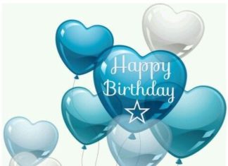 Happy Birthday Wiches : Happy Birthday