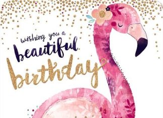 Birthday Inspiration: Happy Birthday