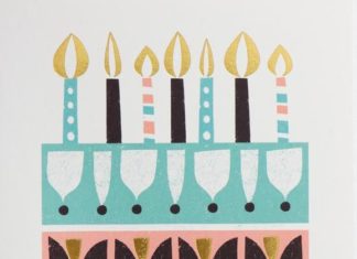 Birthday Inspiration: Happy Birthday