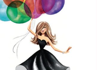 Birthday Inspiration: Happy Birthday