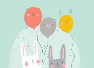 Birthday Inspiration: Happy birthday