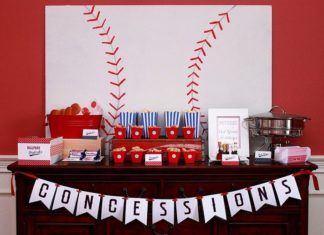 Birthday Party Inspiration : The toddler years are the golden phase of a mom's party-planning career. The…