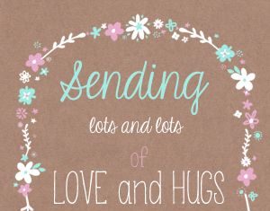 Birthday Inspiration: Happy Birthday