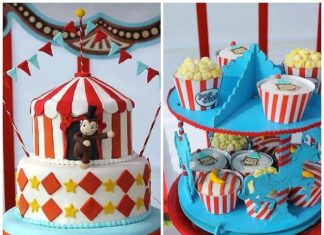Birthday Party Inspiration : If you need party inspiration for the little lady in your life, look no further:…