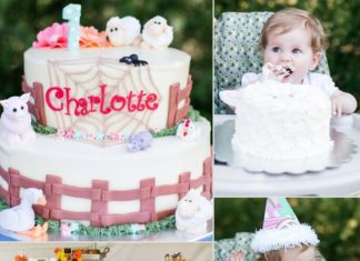 Birthday Party Inspiration : If you need party inspiration for the little lady in your life, look no further:…