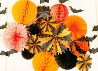 Birthday Party Inspiration : Your Tiny Trick-or-Treaters Will Love These Spooky Halloween Party Ideas