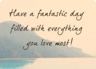 Birthday Inspiration: Happy Birthday