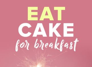 Birthday Inspiration: Happy Birthday