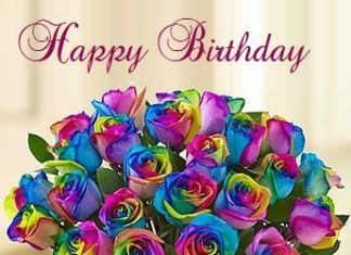 Happy Birthday Wiches : Happy Birthday