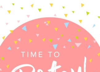 Birthday Inspiration: Happy Birthday!