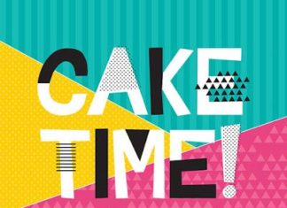 Birthday Inspiration: Happy Birthday