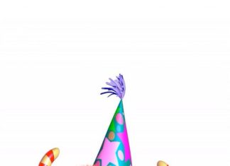 Birthday Inspiration: Happy Birthday