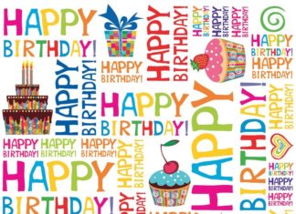 Happy Birthday Wiches : Happy Birthday