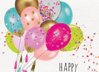 Happy Birthday Wiches : Birthday …